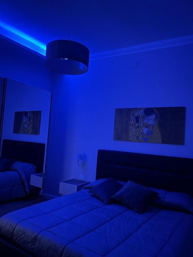 Luxury Apartament'S Celso Palermo Exterior foto