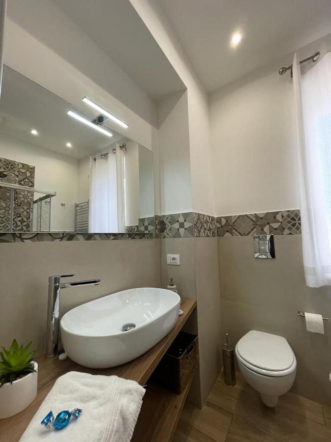 Luxury Apartament'S Celso Palermo Exterior foto